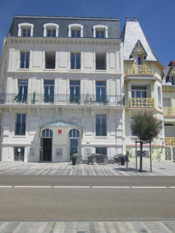Residence De La Plage La Chaume Zewnętrze zdjęcie