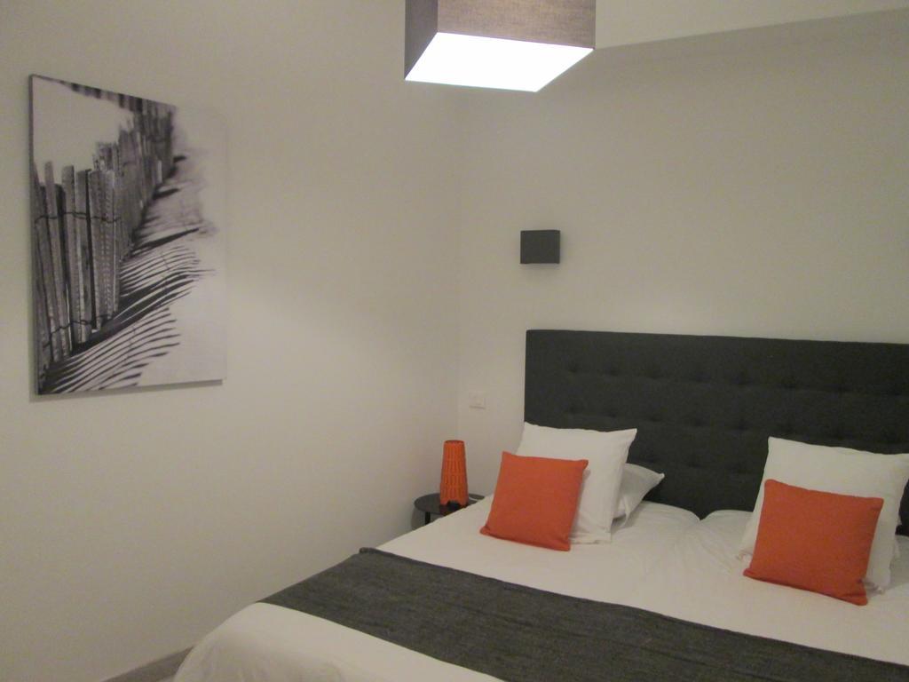Residence De La Plage La Chaume Zewnętrze zdjęcie