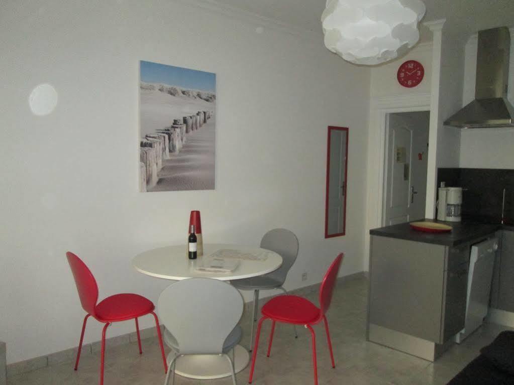 Residence De La Plage La Chaume Zewnętrze zdjęcie