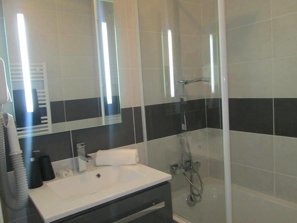 Residence De La Plage La Chaume Zewnętrze zdjęcie