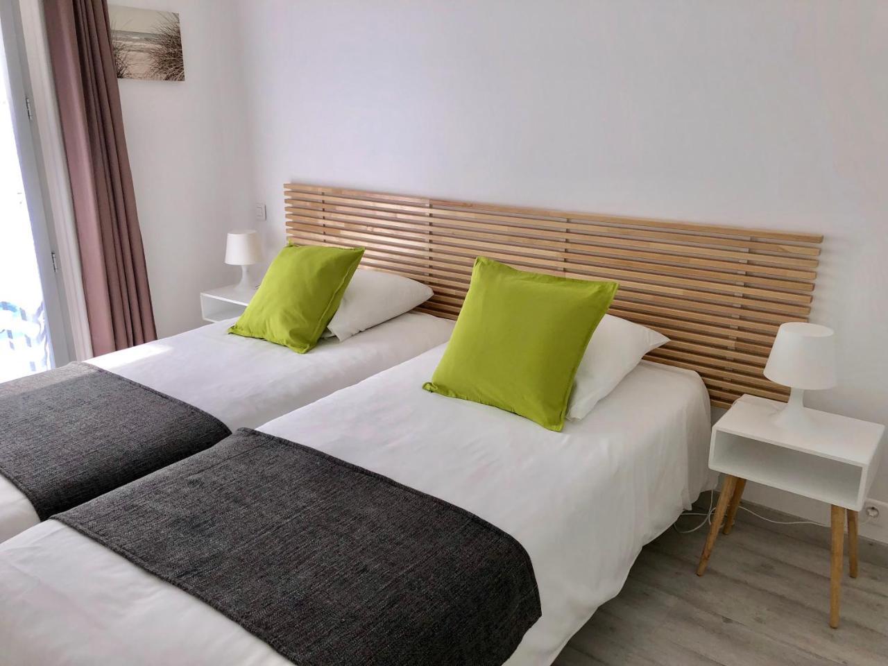 Residence De La Plage La Chaume Zewnętrze zdjęcie